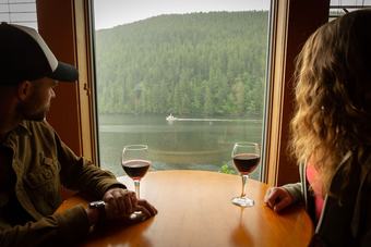 Posada Spirit Bear Lodge