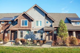 Hostal Vacation Homes At Suncadia Resort