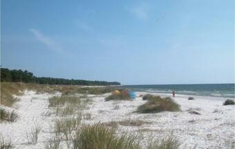 Holiday Home Gubbeg�rdsvejen Nex� II