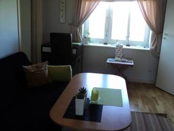 Apartamento Bed & Breakfast Vestbjerg