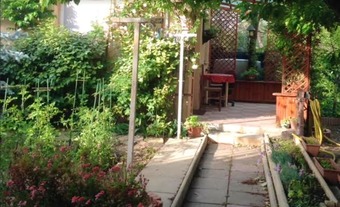 Apartamentos Studio In Ceyreste, With Enclosed Garden And Wifi