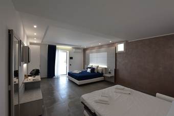 Hotel Sporting Club