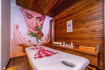 Hotel Armas Termal Resort