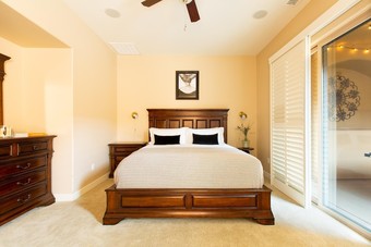 Rosarita By Avantstay | Desert Villa W/ Pool & Spa