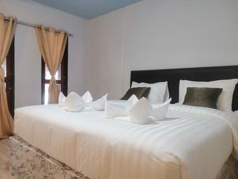 Kohmook Boonchu Boutique Hotel