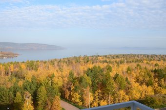 Aparthotel Klubnyi Kvartal