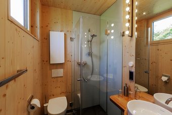 Mein Kleinhotel Herbstein