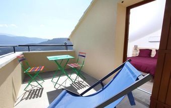 House With 3 Bedrooms In Buis-les-baronnies, With Wonderful Mountain View, Furnished Garden And Wifi