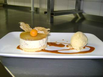 Posada Auberge Restaurant Du Guigar�