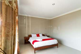 Hotel Reddoorz Near Parangtritis Beach
