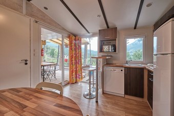 Camping Rep�s Del Pedraforca