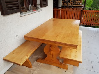 Apartamentos Macesen