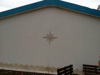 House With 2 Bedrooms In Sos Alinos, With Enclosed Garden - 500 M From The Beach