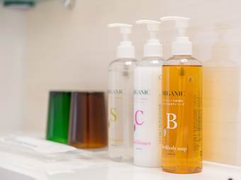 Super Hotel Echizen Takefu