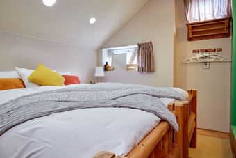Posada Canopy Cortina Lodge
