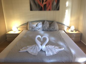 Hotel Fai's Guesthouse