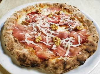 Bed & Breakfast La Taverna