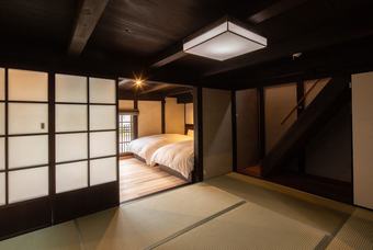 Senzanan Kajiyamachi 301