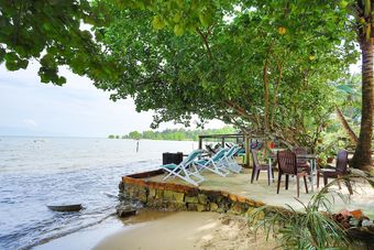 Hotel Local Beach Phu Quoc