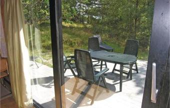 Holiday Home Aakirkeby 7