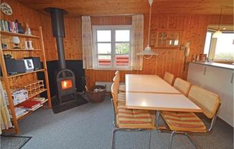 Holiday Home Svenstibakkevej Denmark II