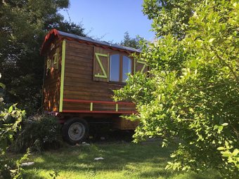 Hotel Maison D'hotes Duccio Cabana