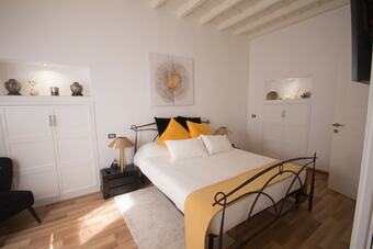 Hotel Barcaccia Luxury Suites