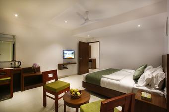Hotel Navarathna