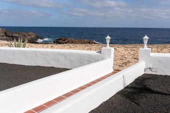 Apartamentos Delmar Natur Villas