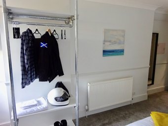 Hotel Reading Serviced Rooms