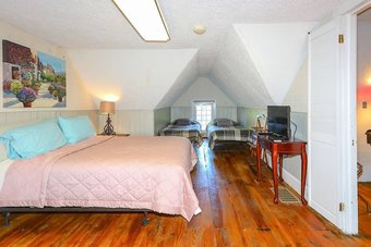 Bed & Breakfast Speedway Legacy Inn