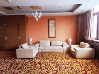 Avaunce Yabuli Hotel (international Convention & Exhibition Center)