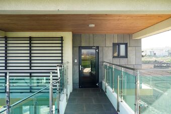 Mirine Jeju Pension
