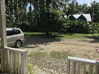 Hotel Oasis Resthouse