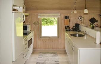 Holiday Home Kuskevej III