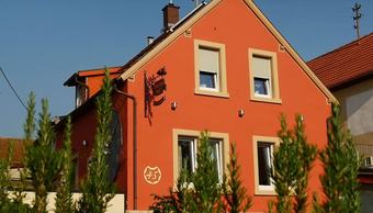 Apartamentos Ferienwohnung Spatzennest