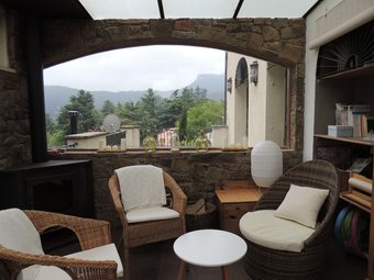 Agroturismo El Rusc Rural Boutique
