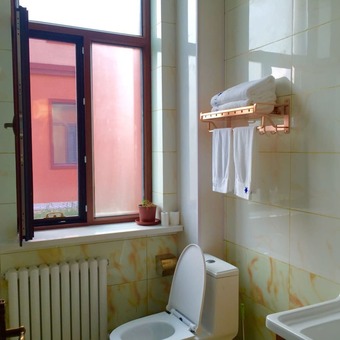 Hotel Yabuli Christmas Vacation Villa