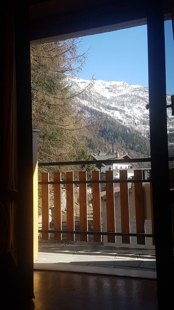 Apartamento Chateau De Dames