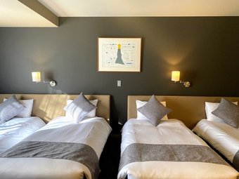 Sora Hotel Karuizawa Outlet