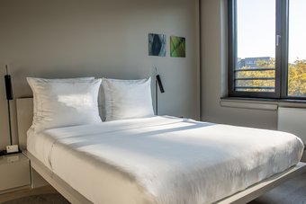 Aparthotel Sana Berlin Residence