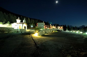 Aparthotel Aesko Resort