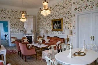 Vraa Slotshotel