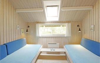 Holiday Home Fyrrevej Nex� III