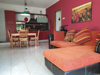 Apartamento Kibil� - Residenza Del Parco Abete