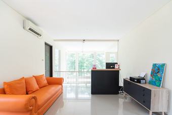 Hostal Oyo 2001 Taman Dayu Villa Golf View