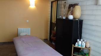 La Lamberterie Gites