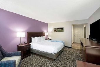 Hotel La Quinta Inn & Suites By Wyndham Cookeville