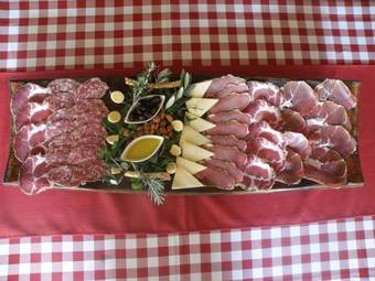 Hotel Casa Romantica La Parenzana