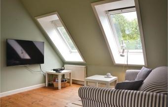 Holiday Home Bonderupvej